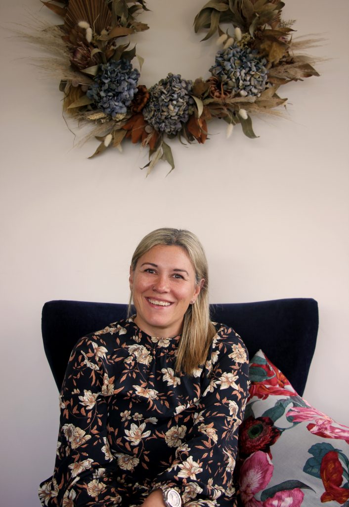 Nari Hann Psychologist Tauranga